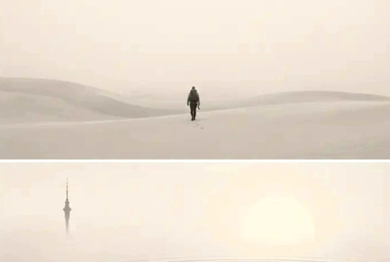 На границе миров. Как правильно поминать