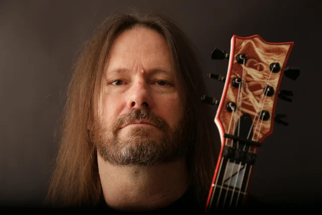 Гэри Холт о Зале славы рок-н-ролла: «Зал славы рок-н-ролла — это полная фигня»