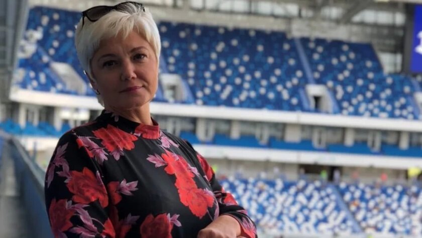    Фото: ФК «Тамбов»