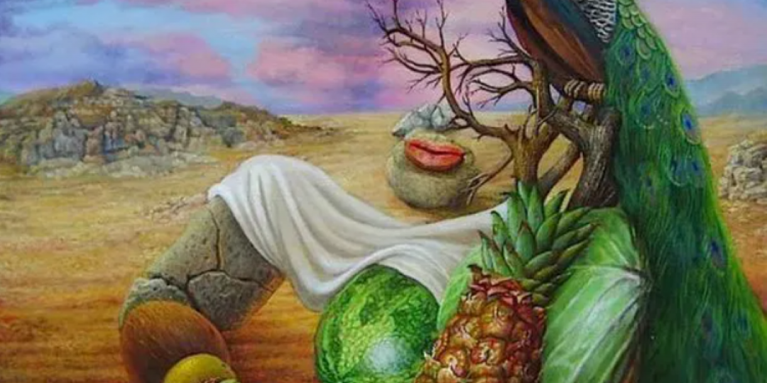 🧠 Психологический тест: то, что вы заметите первым, расскажет о вашем внутреннем состоянии