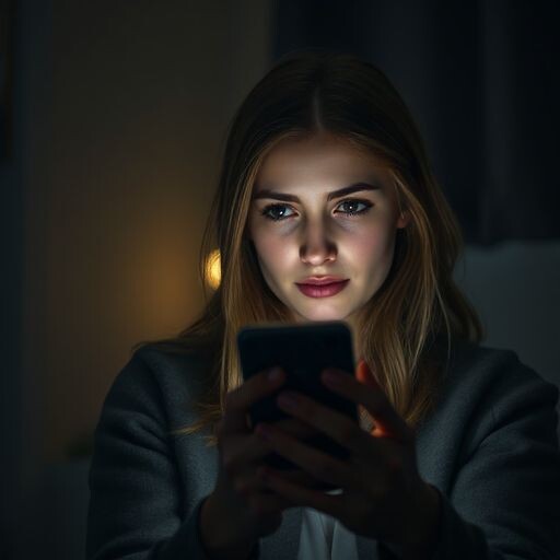 «Вы проверяете новости чаще, чем планировали. Первый сигнал информационной тревоги»