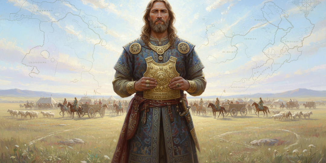 Почему Геродот считал скифов умнейшим народом, а не варварами