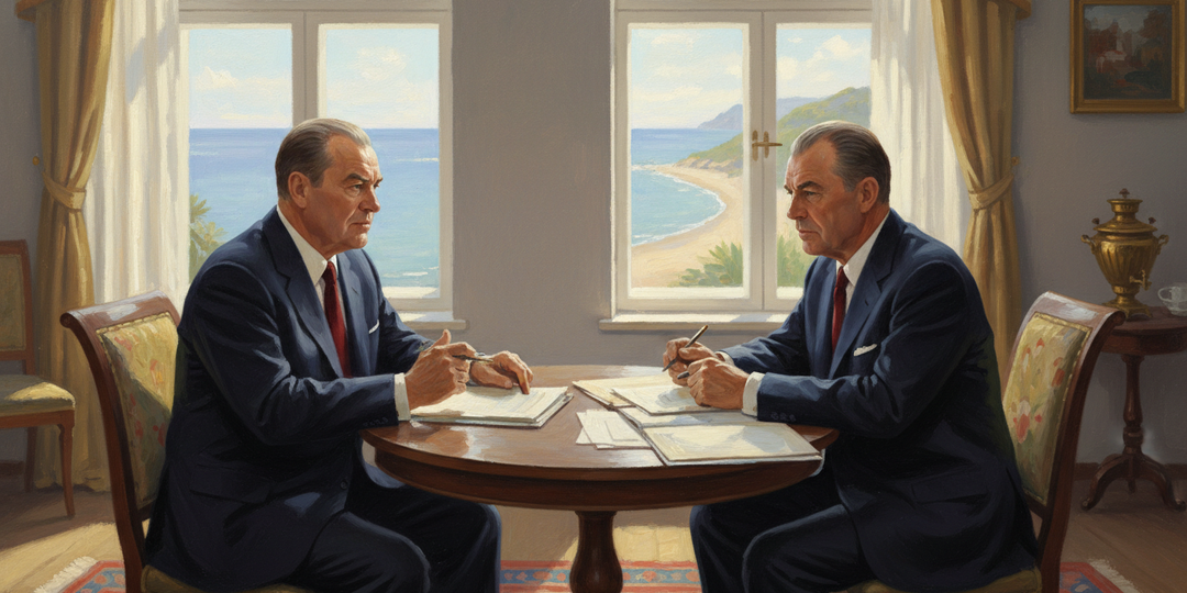 Орден «Победа» у Брежнева: за что дали и почему отобрали