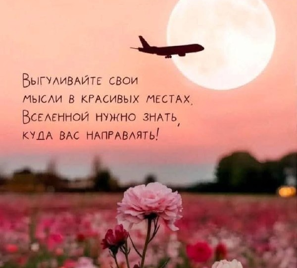 МУДРОСТЬ ДНЯ