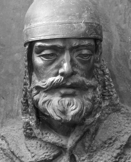 Брата на брата, тесть на зятя