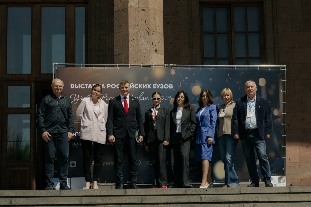 Источник изображений: Пресс-служба АГПУ