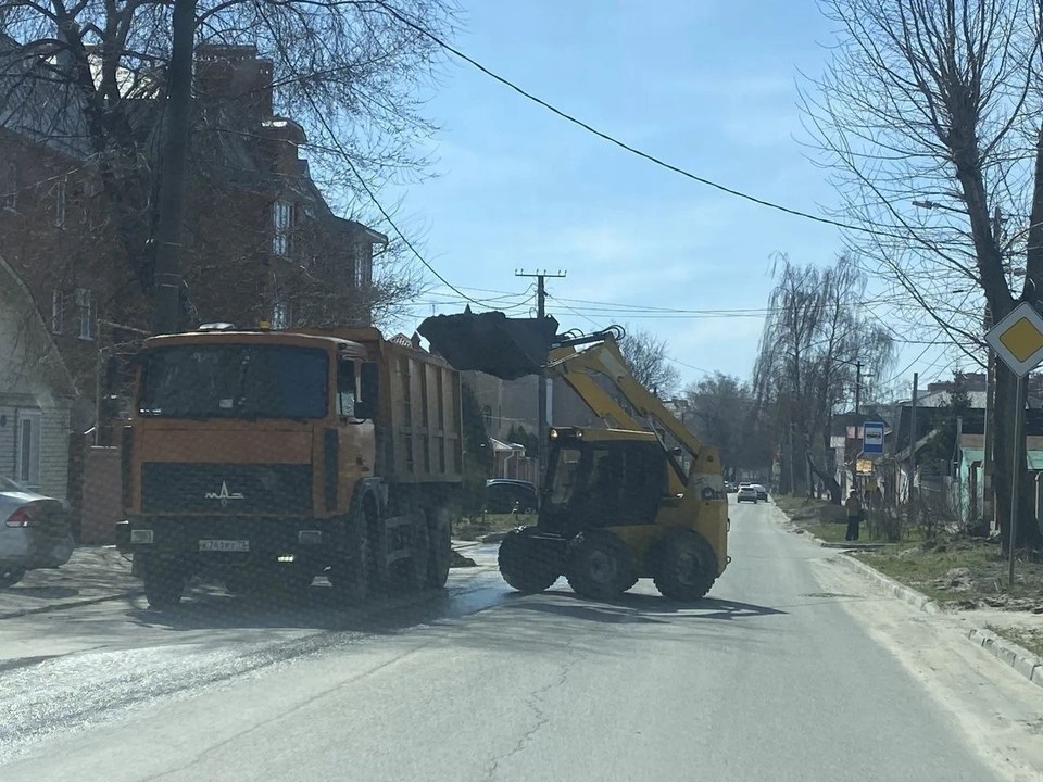    Фото: администрация Ульяновска