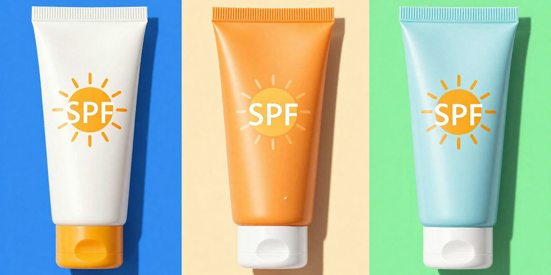 Подборка лучших солнцезащитных кремов: выбор редакции «Стиля жизни»