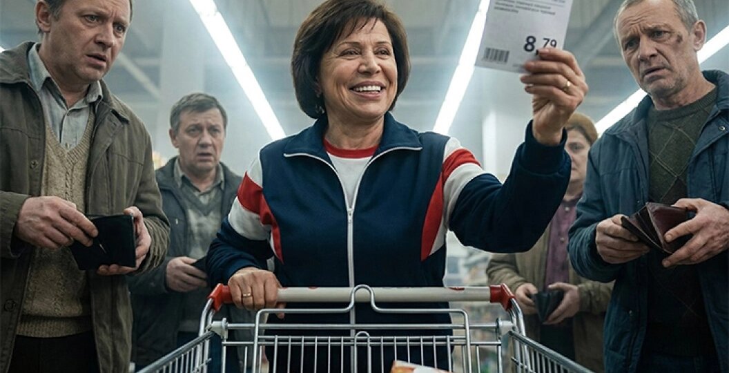 Роднина отчитала русских за жалобы на рост цен - "ко всему привыкнут"