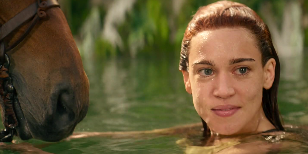 Рыжая Соня, 2025 (Фэнтезя)