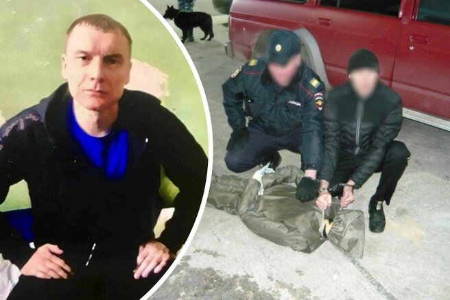 Полковник-оборотень, героин и труп в Волге: детали дела «Индейцев» — самой кровавой ОПГ Новокуйбышевска