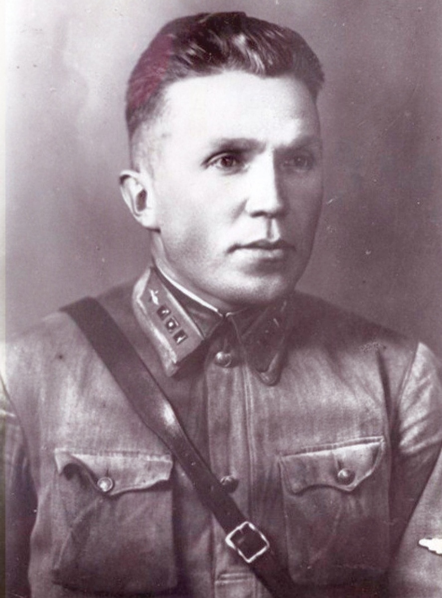 Николай Иванович Кузнецов — советский сотрудник органов государственной безопасности, разведчик и партизан, лично ликвидировавший 11 генералов и высокопоставленных чиновников оккупационной администрации нацистской Германии. Герой Советского Союза (1944, посмертно).