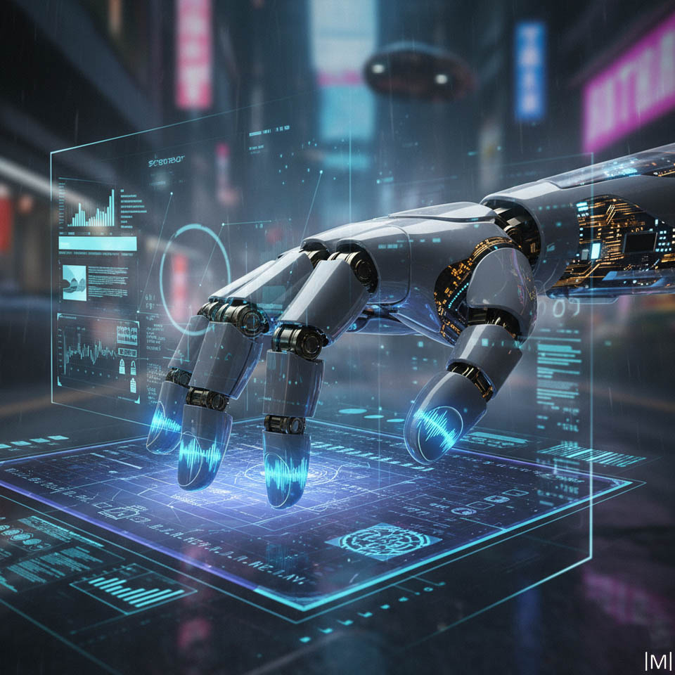 Physical AI