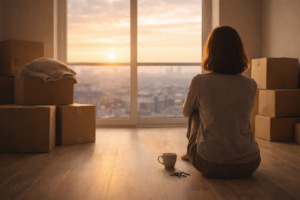    День за днем. Ты справишься. otpustila.ru Administrator