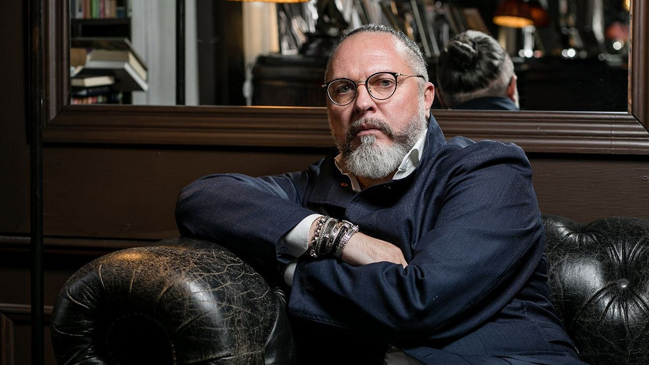 Юрий Грымов: «Театр – это ручная работа, его невозможно тиражировать»