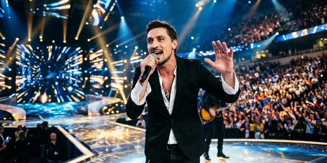 Российские артисты на мировой сцене: хроника триумфов