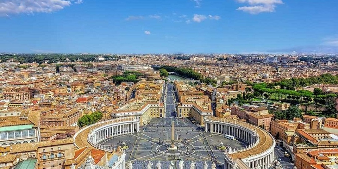 Ватикан и его тайная история, что он скрывает от человечества