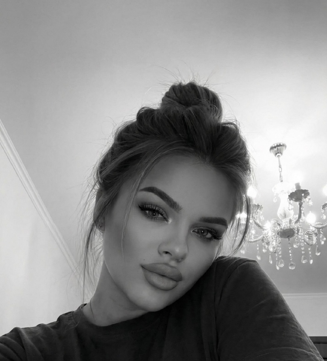 Автоледи попалась ночью