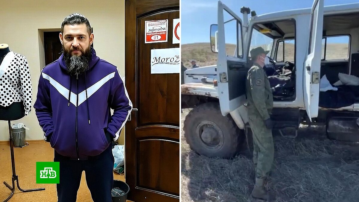    Вооружен, жесток и опасен: что известно об убийце оренбургского полицейского