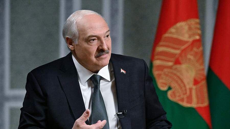    Фото: president.gov.by