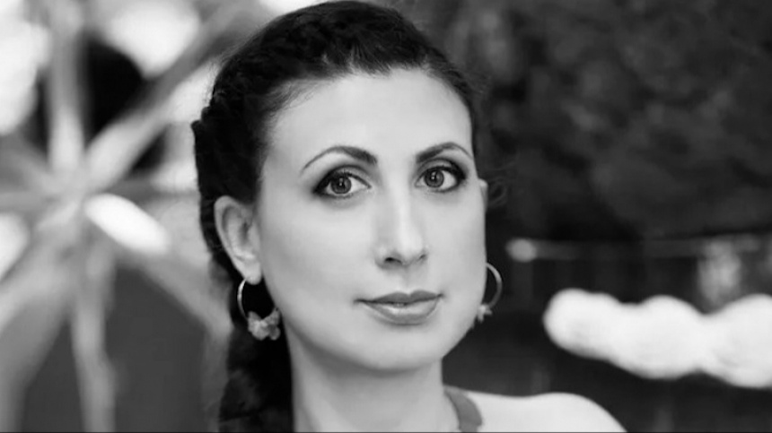    Фото: ВКонтакте/Каролина Микаберидзе/karolina_mikaberidze