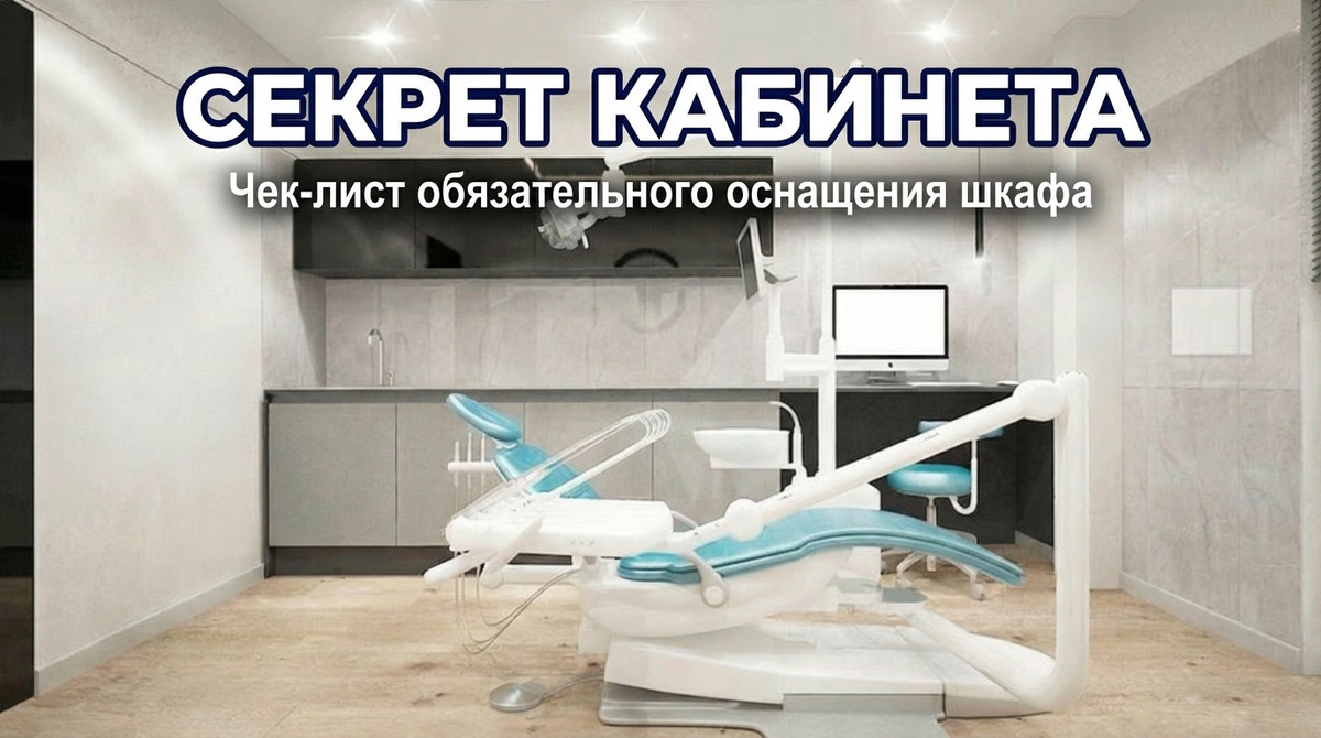    Узнайте, как избежать отказа в лицензии и правильно выбрать шкаф для стоматологического кабинета. admin