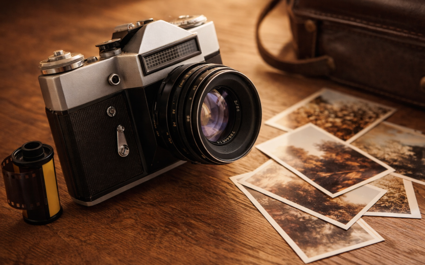 Зенит-Е: народный фотоаппарат СССР - сколько их выпустили, сколько стоят сейчас и зачем их покупают