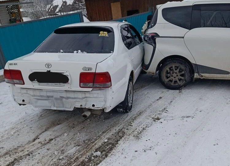 Рановато переобулись наверное