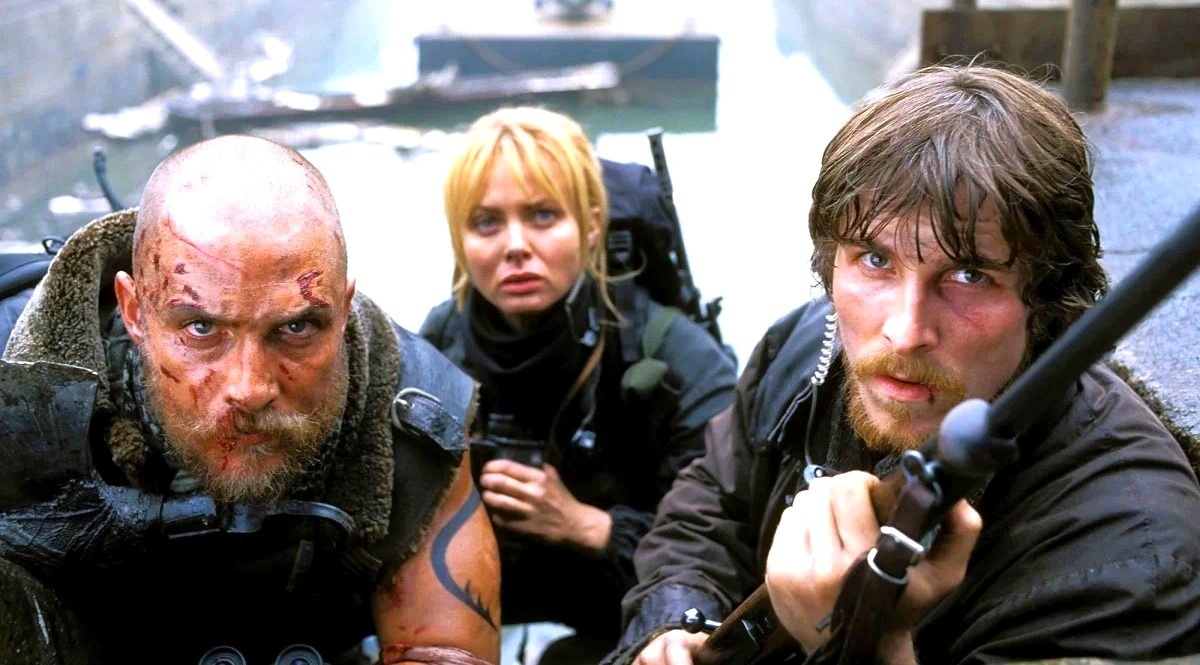 - Обрили уже!"© "Джентльмены удачи".