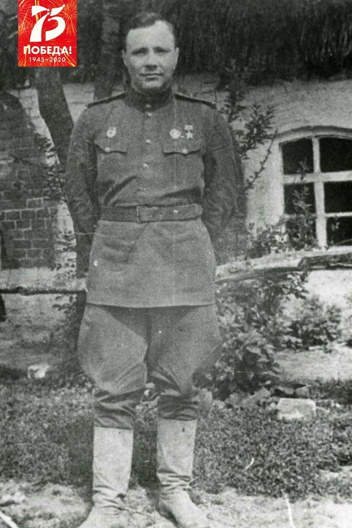 Фото - на сайте: https://natlibraryrm.ru/category/краеведческий-проект-созвездие-героев/