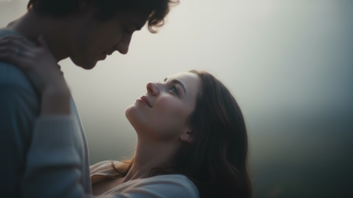 Новые отношения после развода: ты правда готова к любви — или просто убегаешь от боли?