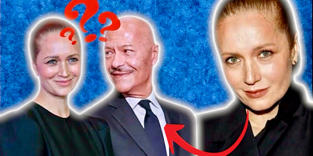 «Увела отца у подруги, а теперь делит его миллионы»: вся правда о Виктории Исаковой, её романе с Бондарчуком и о том, почему она прячет дочь