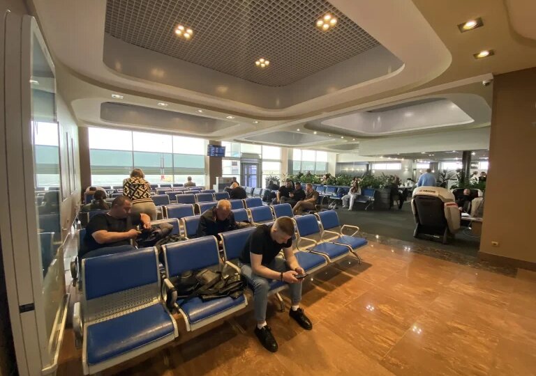 В Оренбуржье объявили опасность атаки БПЛА и план «Ковер»