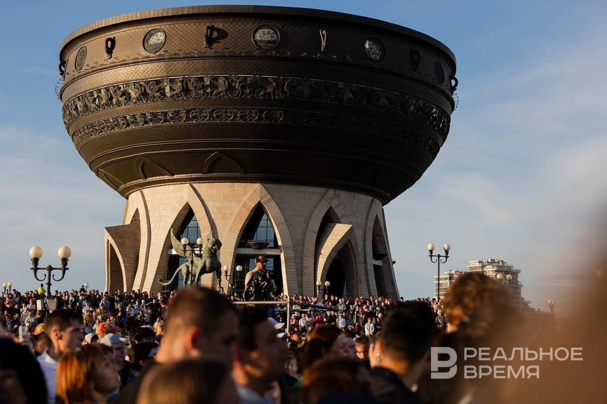 Фото: Мария Зверева/ Реальное время 