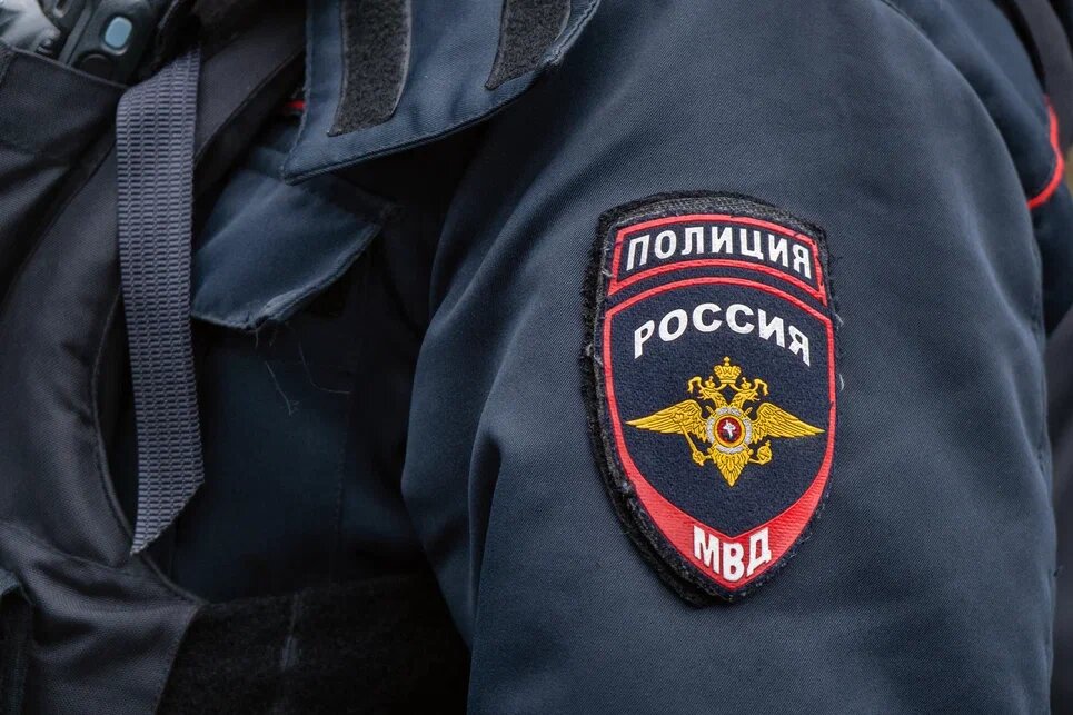    Мужчину, убившего полицейского в Оренбургской области, задержали. Фото: shutterstock