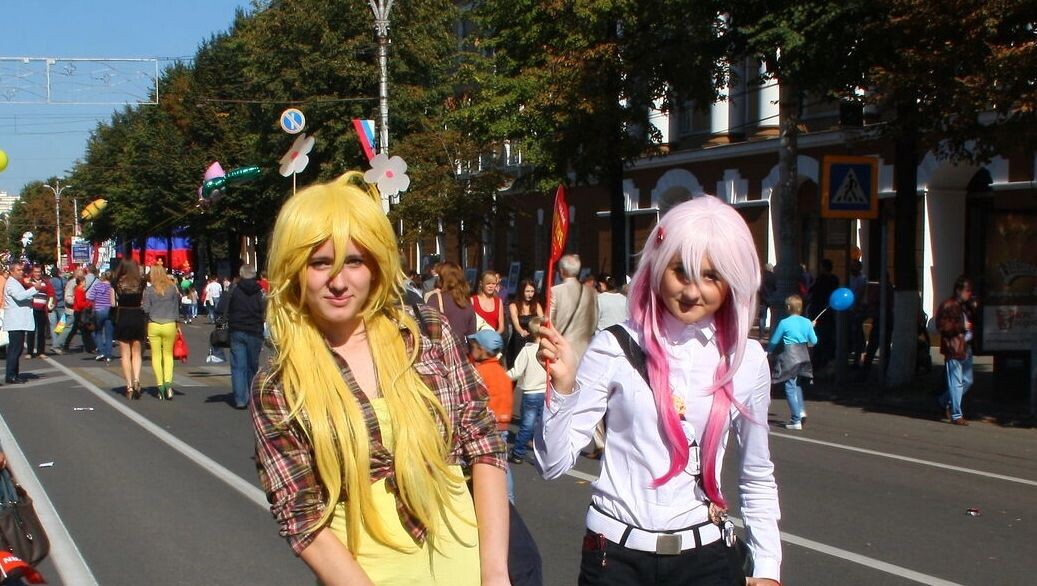   Юлия Литвиненко / mkset.ru