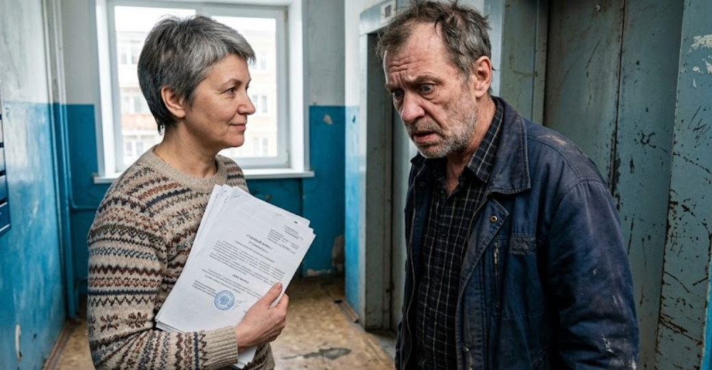 «Я не соглашался на такой развод»: бывший объявил, что развод недействителен, пока она не обеспечит его питанием