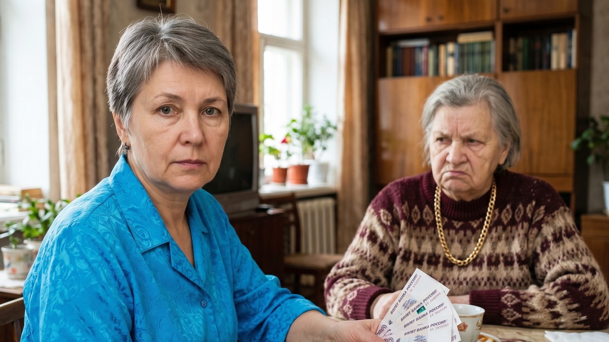 Пластиковая машинка со сломанным колесом: цена моих отношений с родней мужа