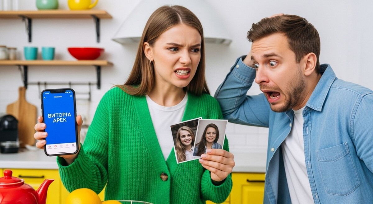    Рассказы и истории - Я подслушала свекровь и узнала жуткую правду: Мой муж мне не верит!