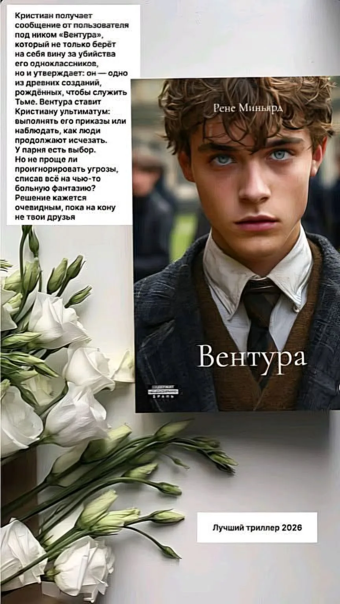 Вентура Рене Миньярд