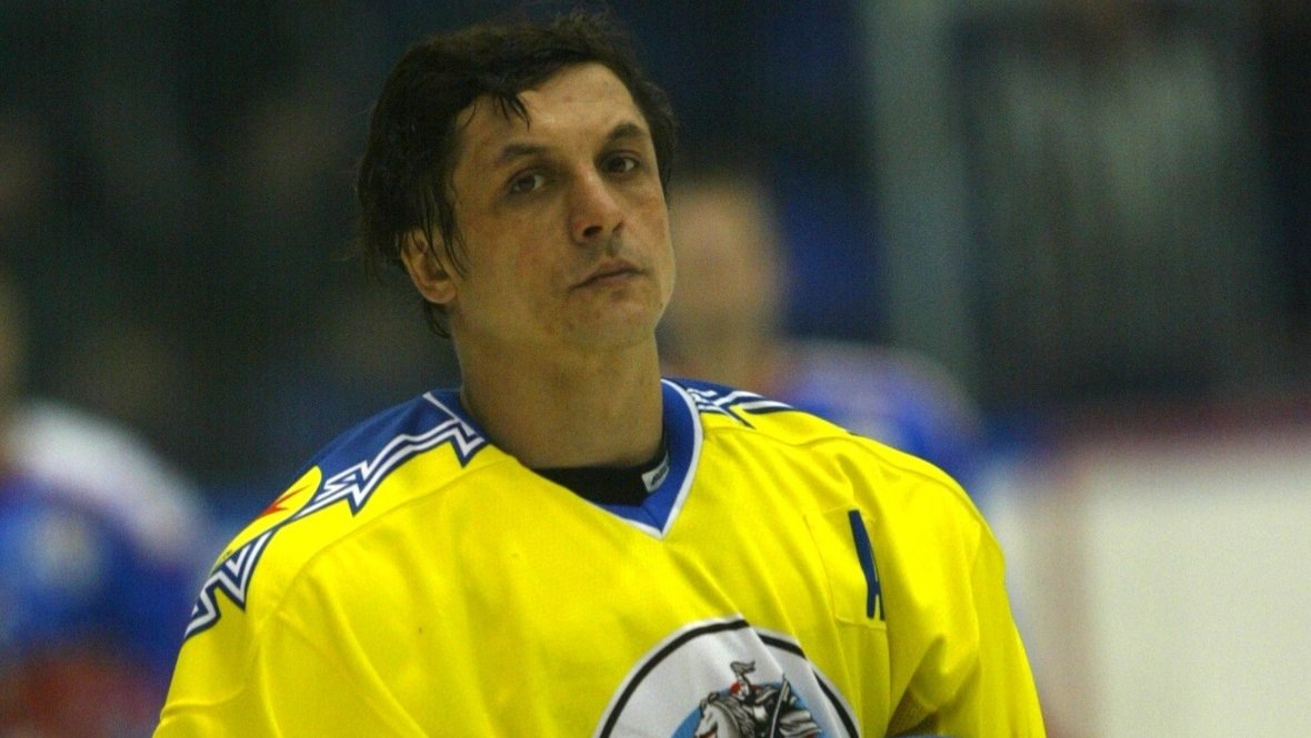    Валерий Каменский.Григорий Филиппов архив «СЭ»