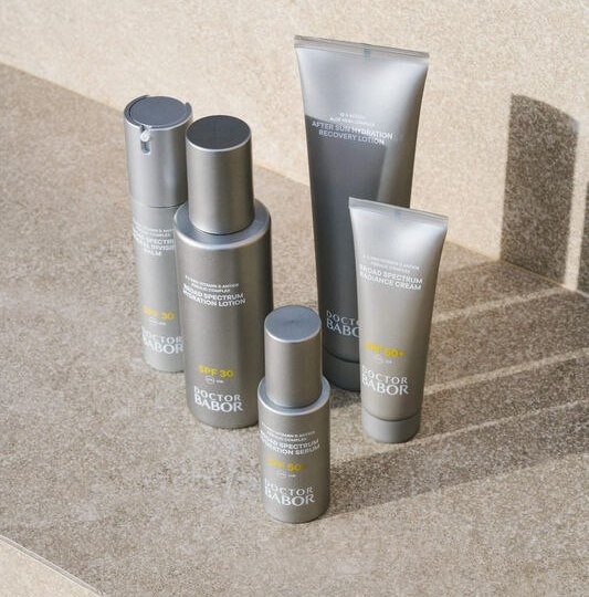 20.04 — день, когда солнцезащита станет таким же комфортным этапом ухода, как крем или сыворотка