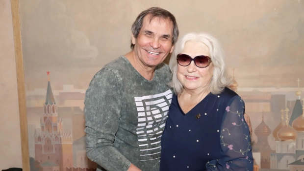 Фото с сайта МУЗ ТВ