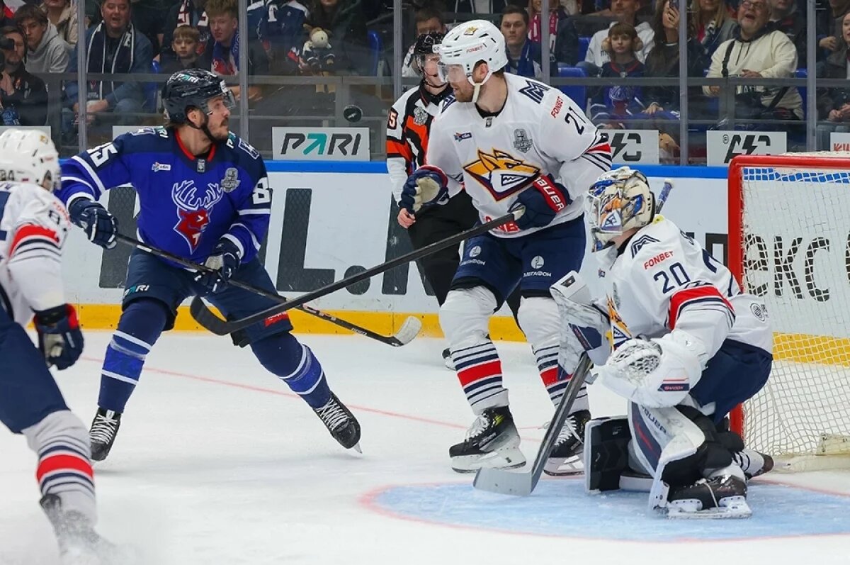    Просто космос!