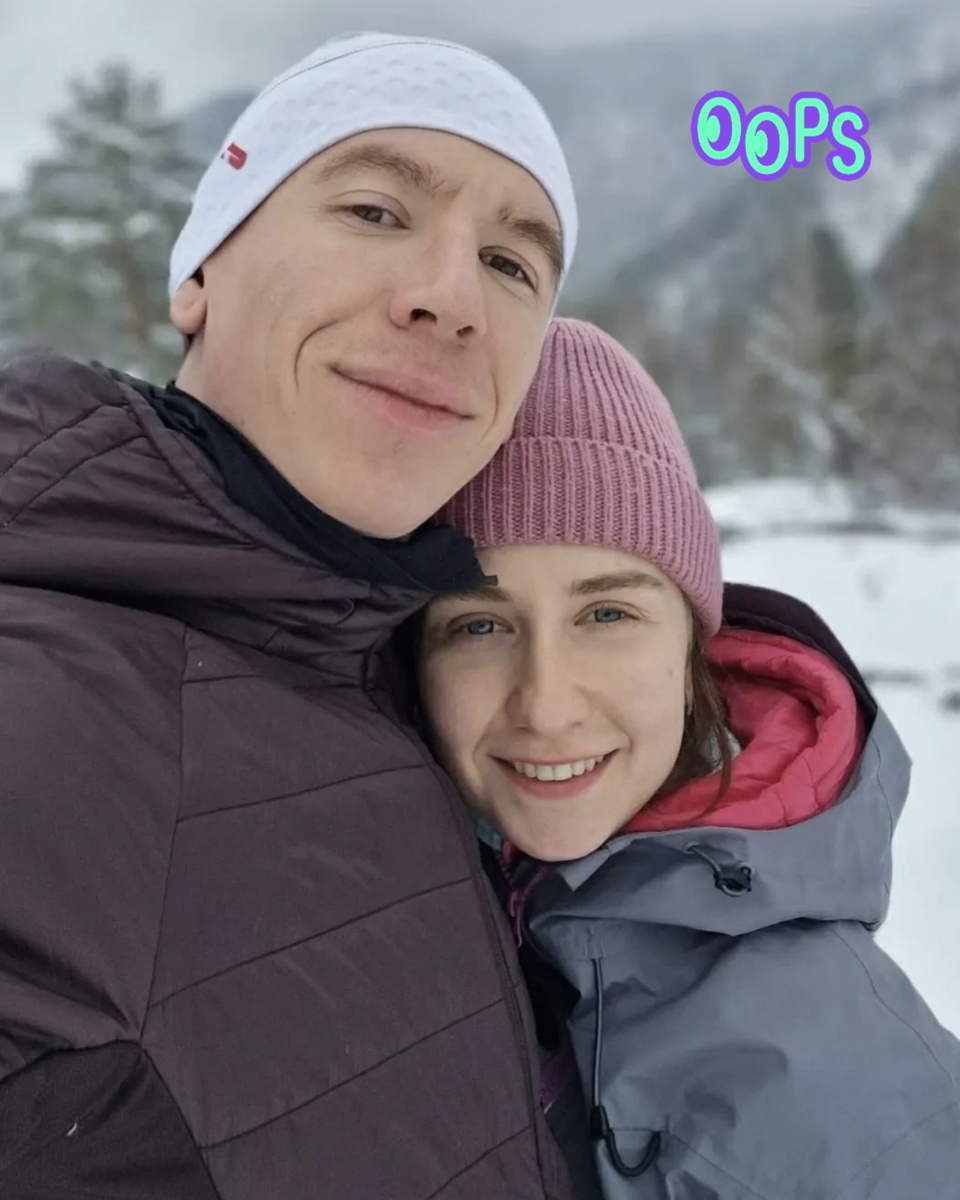 Ксения и Андрей вместе, неожиданно 🤔