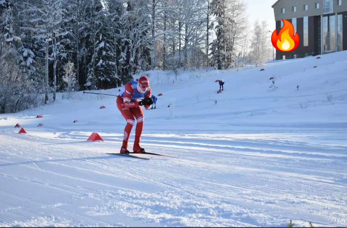 Андрей Собакарёв