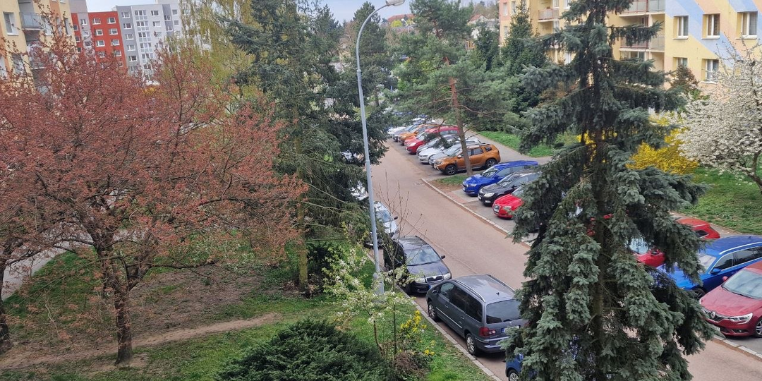 У вас же все на электромобилях. Живу в Чехии и объясняю, как на самом деле