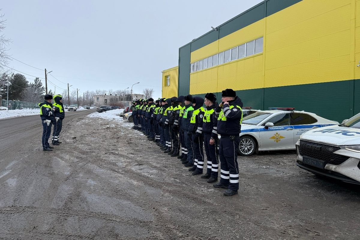 Фото: ГИБДД