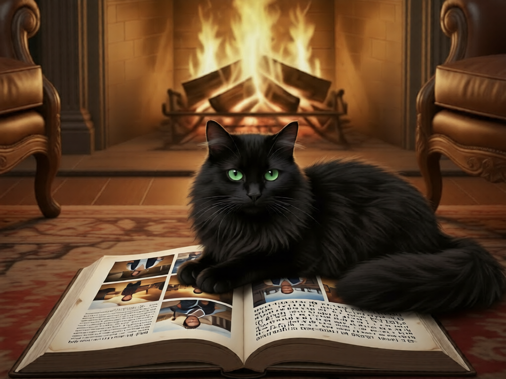 изображение из открытых источников в интернете. Создано с помощью ИИ