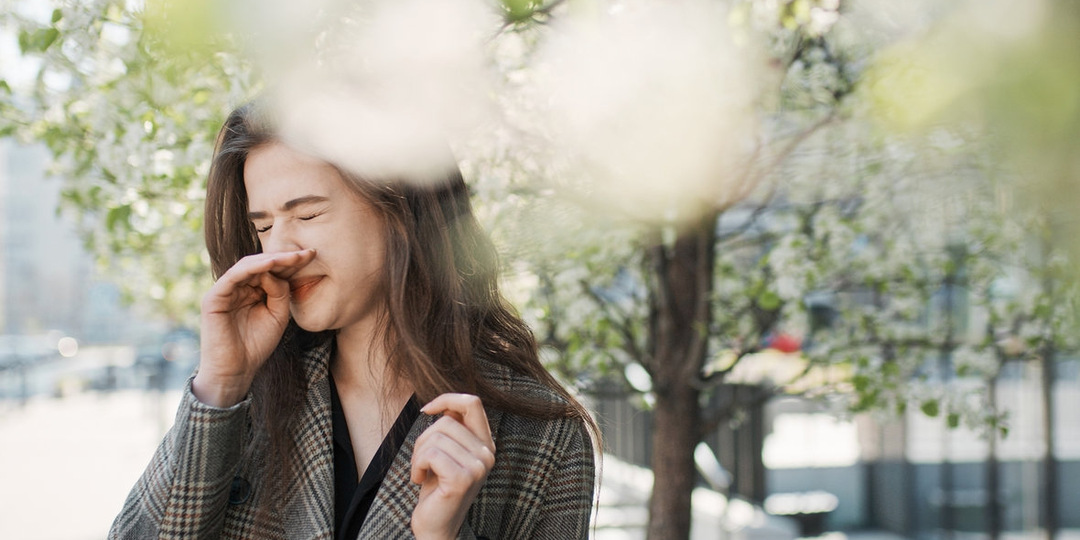 Раннее цветение в 2026 году: карта пыльцы Москвы и гид по выживанию для аллергика